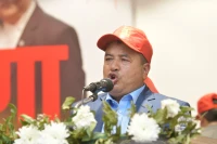 सर्वोच्चले एमाले सचिव बस्नेतसँग अदालतको अवहेलना मुद्दामा लिखित जवाफ माग्यो