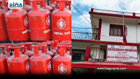 तोकेको मूल्यभन्दा बढीमा ग्यास बिक्री नगर्न बारामा प्रशासनको निर्देशन