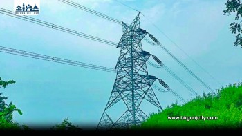 ओखरपौवा–तीनपिप्ले खण्डमा २२० केभी प्रसारण लाइन निर्माण हुँदै