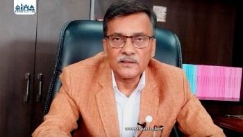 सरकारले संसद्लाई पर्याप्त बिजनेस दिएको छः कानुनमन्त्री अजयकुमार चौरसिया