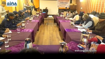 मधेशमा बालविवाह नियन्त्रण चुनौतीपूर्ण, भागी विवाह पनि बढ्दै