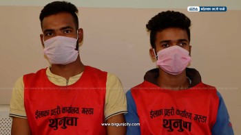 बँदेल मार्न थापिएको विद्युतीय पासोमा परेर महिलाको मृत्यु, शव जंगलमा गाडिएको अवस्थामा फेला