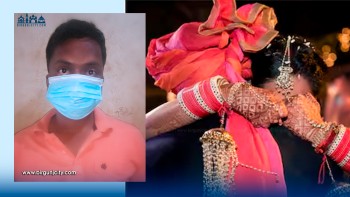 पर्सामा वेहुली बिदाइ विवादबाट वृद्धको मृत्यु, मुख्य आरोपित पक्राउ