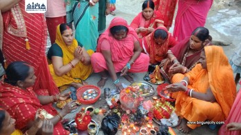 तराई–मधेशमा ‘‘भैया दूज’ पर्व मनाइँदै