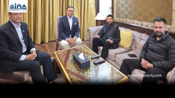 रास्वपामा नयाँ सरकार गठनको तयारी तीव्र ,बालेन्द्र शाह १३ चैतमा प्रधानमन्त्री पदको शपथ लिने तय