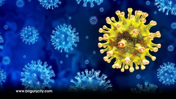 फेरी नेपाल छिर्यो कोरोना, भारतबाट फर्किएका तीन जनामा कोभिड सङ्क्रमण पुष्टि