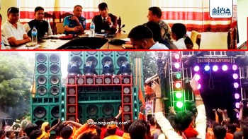 वीरगंजमा विवाह, ब्रतबन्ध, पार्टी समारोहमा आतिशबाजी र डिजेमा प्रतिबन्ध