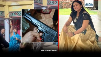 भाइरल भिडिओपछि सोधपुछमा परेकी जसपा नेतृ बबी सिंहलाई प्रहरीले छाड्यो