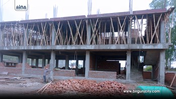 बर्दिवासमा 'हाम्रो माया घर' निर्माणले गति लियो, बेसहारा र अशक्तका लागि आशाको केन्द्र बन्दै