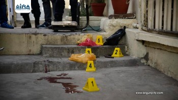 सप्तरीमा डाँका समूहको गोली प्रहार, एकको मृत्यु, एक घाइते