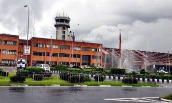 त्रिभुवन विमानस्थलबाट १ किलोभन्दा बढी अवैध सुनसहित भारतीय महिला पक्राउ