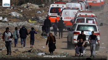 गजामा युद्धविरामका लागि हमासका चार शर्त, इसराइलले प्रस्ताव स्वीकृत गरिसक्यो