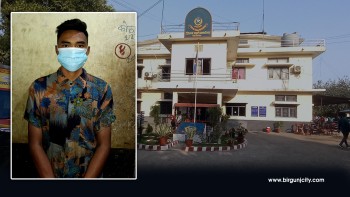 मानव बेचबिखनमा संलग्न एक युवक पक्राउ, दुई युवतीको उद्धार