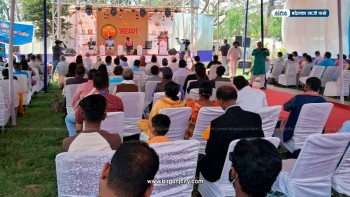 वीरगञ्जमा मधेश साहित्य महोत्सव, माटो, संस्कृति र इतिहासप्रति गहिरो विमर्श