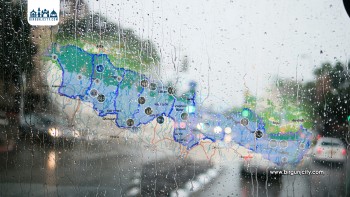 मधेशमा भारी वर्षा,  लामो सुक्खा पछि किसानलाई राहत