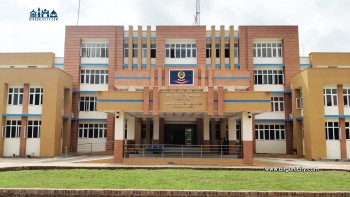 जनकपुरधाममा मधेश प्रदेश प्रहरी कार्यालयको नयाँ प्रशासनिक भवन उद्घाटन हुने