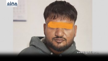 बर्दिबासमा लागुऔषध ब्राउन सुगरसहित बालिकासहित दुई जना पक्राउ