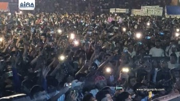 बोदेबर्साइनको दुर्गा मेला प्रशासनले बन्द गरायो : अश्लिलता र ठगीको गुनासोपछि कारबाही