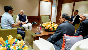 कास्मिर आतंकवादी आक्रमणपछि भारतको पाँच आक्रामक निर्णय