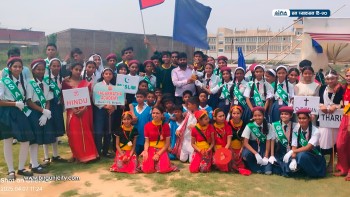 एनप्याब्सनको टी–२० महिला तथा पुरुष क्रिकेट प्रतियोगिता सम्पन्न