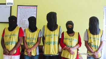 नन्दु राउत कुर्मीको कुटपिट गरी हत्यामा संलग्न ६ जना सार्वजनिक, परिवारबीचको विवादले लियो ज्यान