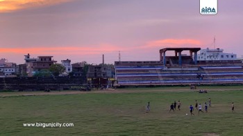 नारायणी रंगशाला अन्तर्राष्ट्रिय स्तरमा विकास गरिने, प्रदेश र संघीय सरकारले प्राथमिकता सूचीमा राखे