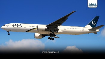 भारतले पाकिस्तानी जहाजमाथि आफ्नो आकाश प्रयोगमा प्रतिबन्ध, मे २३ सम्म लागू