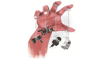 नेपालमा एक वर्षमा प्रेस स्वतन्त्रता हननका ७३ घटना, दुई पत्रकारको हत्या