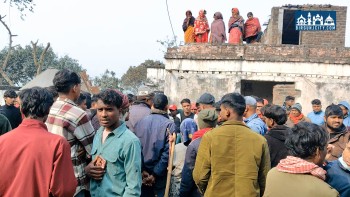 परवानीपुर हत्याकाण्डमा नयाँ माेड, दुबईमा रहेका प्रेमीलाई नेपाल बोलाएर श्रीमान् र सासूको हत्या !