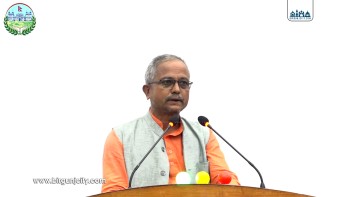 सरुवा–बढुवामा कति घुस दिनुपर्छ, नीति तथा कार्यक्रममा लेख्न प्रदेश सांसद प्रमोद यादवको माग