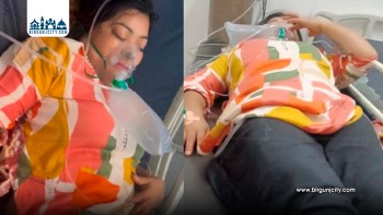 भारतीय युवकको प्रेम प्रस्ताव अस्वीकार गरेपछि गोली प्रहार, महिला गम्भिर घाइते