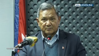 यस्ता छन् चैत्र ४ गते बसेको मन्त्रिपरिषद् बैठकले गरेका निर्णयहरु