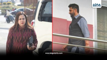 रवि लामिछानेलाई गैरकानुनी थुनामा राखिएको भन्दै निकिता पौडेलद्वारा बन्दी प्रत्यक्षीकरण रिट, सोमबार पेसी