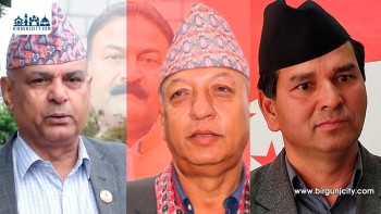 मन्त्री राजकुमार गुप्ताकाे घुस डिल प्रकरण : एमाले भित्रै चर्कियो आलोचना, कांग्रेसले पनि माग्यो बर्खास्ती