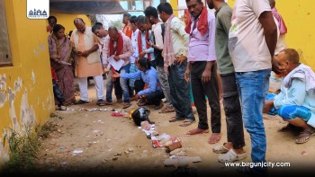 चार स्थानबाट राष्ट्रिय परिचयपत्र वितरण शुरू गराएपनी समस्या यथावत्