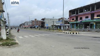 रौतहटमा अवस्था क्रमशः सहज