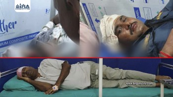 रौतहटमा मेयरमाथि आक्रमण,  तीन पक्राउ