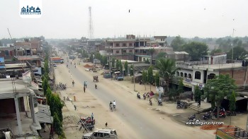 रौतहटको गरुडा बजारमा सार्वजनिक शौचालयको अभाव, तीन वर्ष बितिसक्दा पनि समाधान हुन सकेन