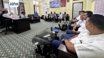 रौतहटमा मल वितरण प्रणाली पारदर्शी बनाउन अनुगमन र कारबाही कडाइ गर्ने निर्णय