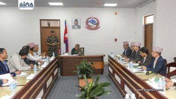 सहकारी पीडितको समस्या समाधानका लागि प्रधानमन्त्रीले थालिन पहल