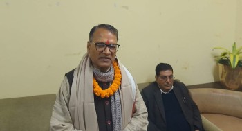 मधेश प्रदेशको सुशासन, समृद्धि र लोकतन्त्र मजबुत बनाउन प्रदेश सरकार सक्रिय होस् : सभामुख यादव