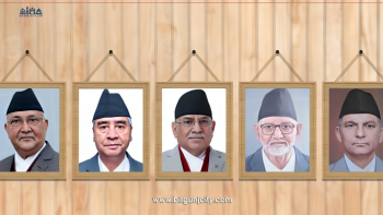 दोस्रो संविधान सभा निर्वाचनपछि सुरु भएको अस्थिरता र शासकीय अन्योल