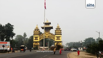 अवैध आवतजावत तथा आतङ्ककारी गतिविधि नियन्त्रणका लागि सीमा नाकामा अनिवार्य परिचयपत्र देखाउनुपर्ने