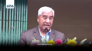 देउवा पक्षद्वारा महामन्त्रीसहित नेतामाथि कारबाही, कानुनी परामर्श सुरु