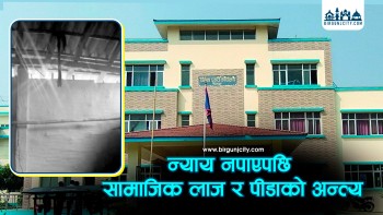 बलात्कार प्रयासपछि आत्महत्या : न्याय नपाएपछि सामाजिक लाज र पीडाको अन्त्य [ भिडियाे सहित ]