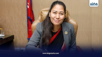 सुमना श्रेष्ठले रास्वपाको सहमहामन्त्री पदबाट राजीनामा