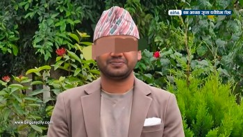 वडा अध्यक्ष गुप्ता १ लाख २५ हजार धरौटीमा रिहा