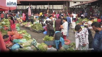 मधेश झरे पहाडका तरकारी : मूल्यवृद्धिका बीच उपभोक्तालाई राहत