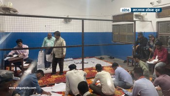 ठाकुरराम क्याम्पसमा ७ दिनपछि मतगणना प्रक्रिया अघि बढ्यो, केही बेरमा गणना सुरू