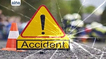 धनुषामा ट्याङ्करको ठक्करबाट प्रहरी असईको मृत्यु, एक जना गम्भीर घाइते